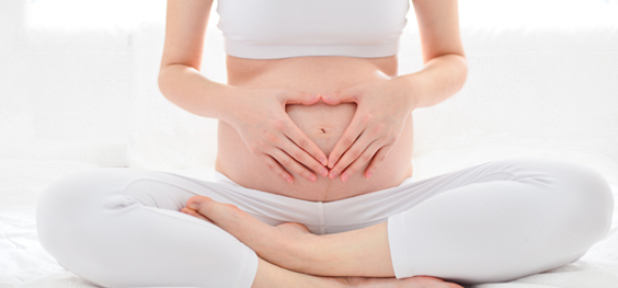 רעלת הריון - תסמינים וטיפול