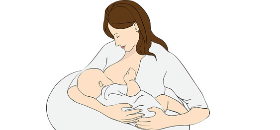 מרגישה שאין לך מספיק חלב? הגברת חלב אם בדרכים טבעיות