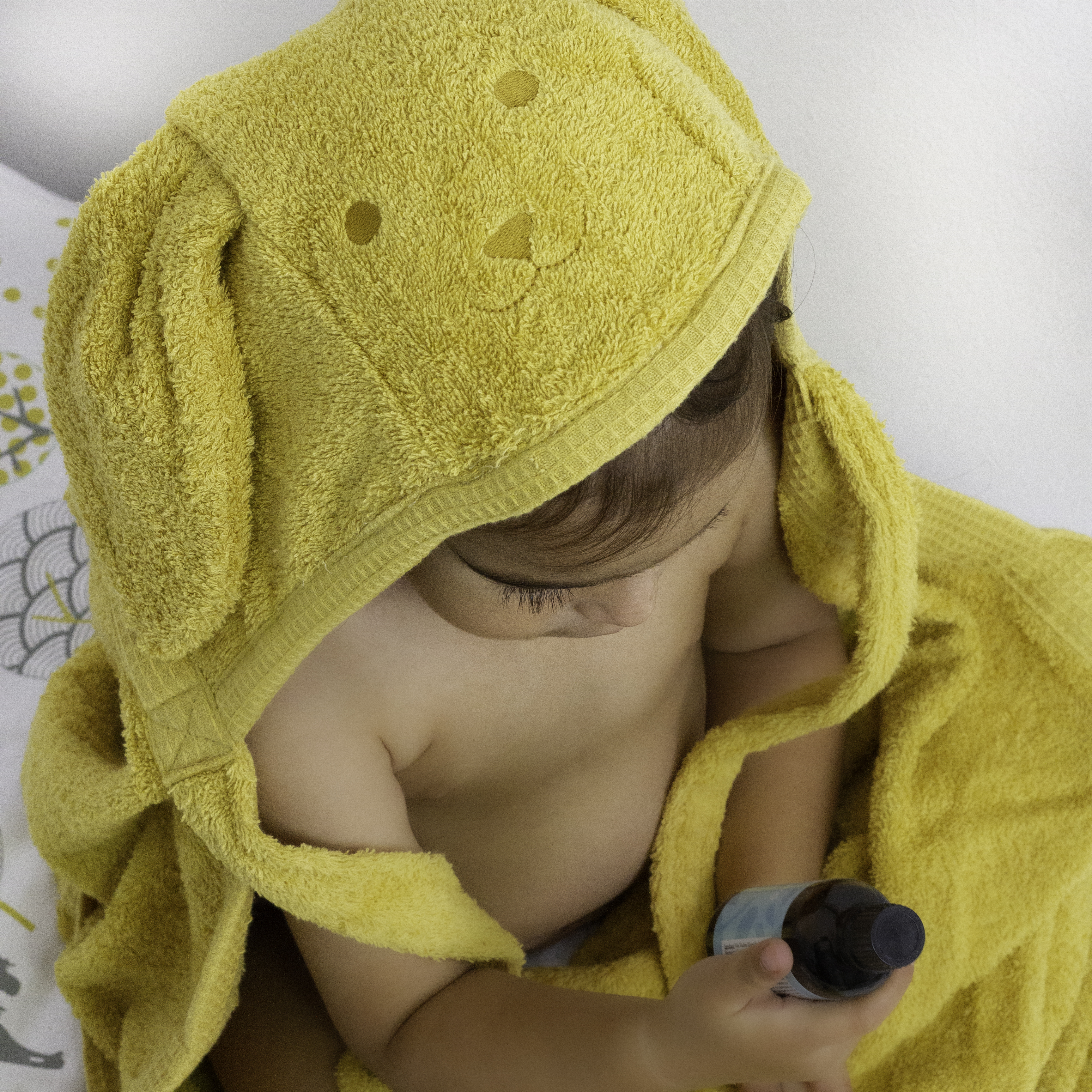 שמן עיסוי | שמן אמבט לתינוק | שמנים מרגיעים לתינוקות