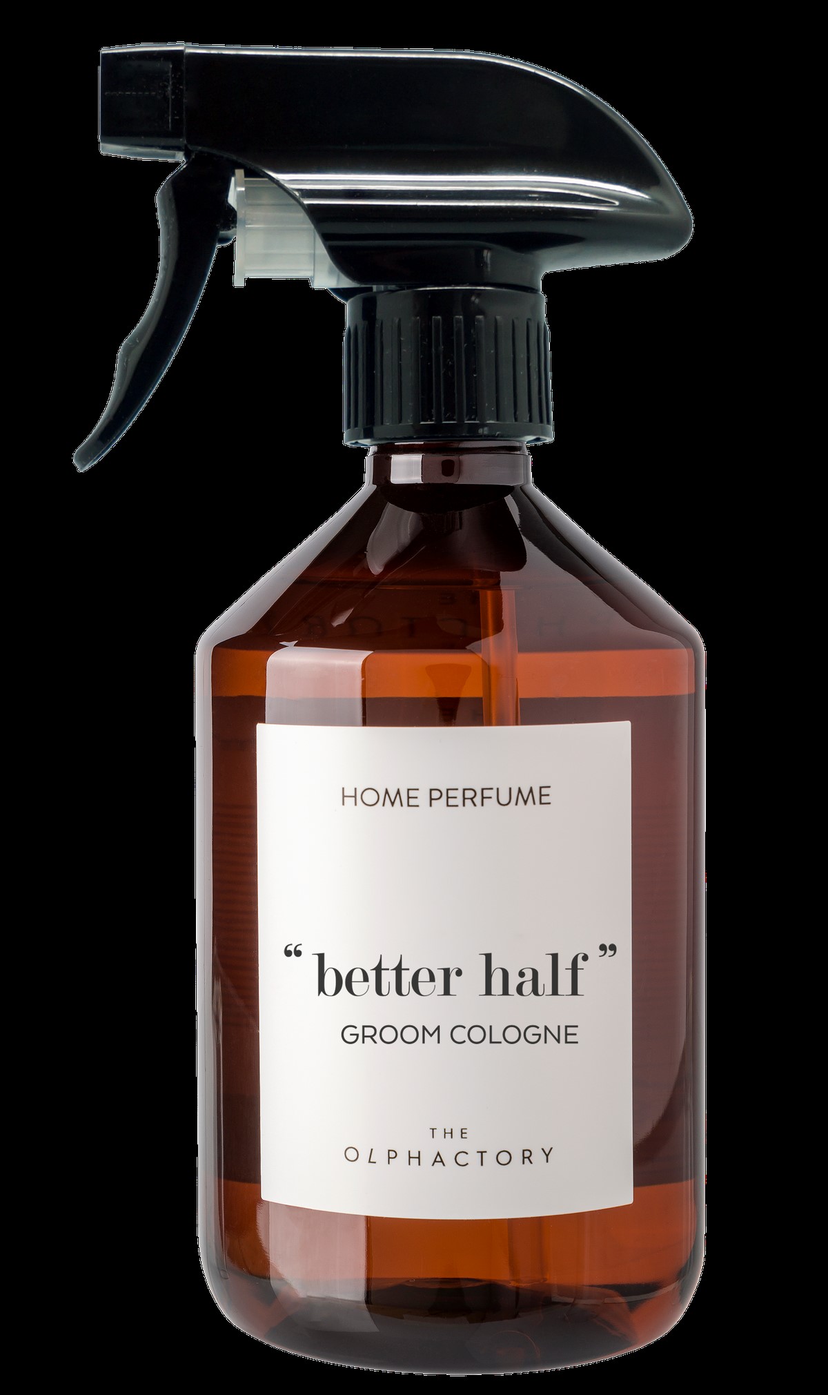 בושם לבית אולפקטורי Better Half