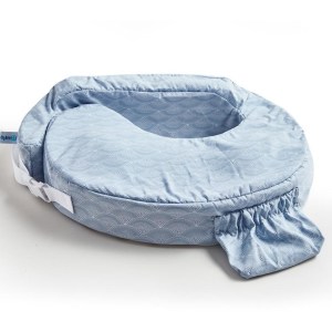 כרית הנקה My Brest Friend קלאסי הורייזן