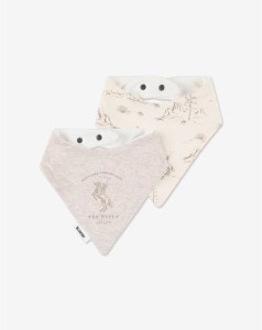  זוג סינרי בנדנה  אבן