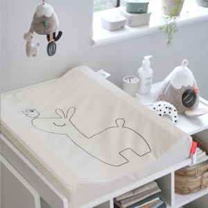  משטח החתלה לשידה Done by deer 