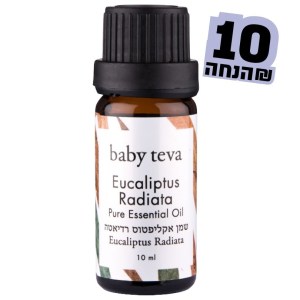 אקליפטוס רדיאטה