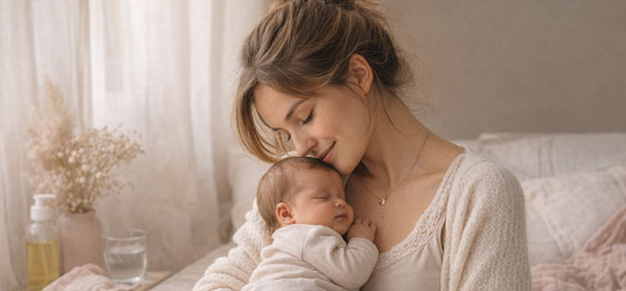 כמה זמן לוקח לקרע נרתיקי (קרע פרינאלי) להחלים?